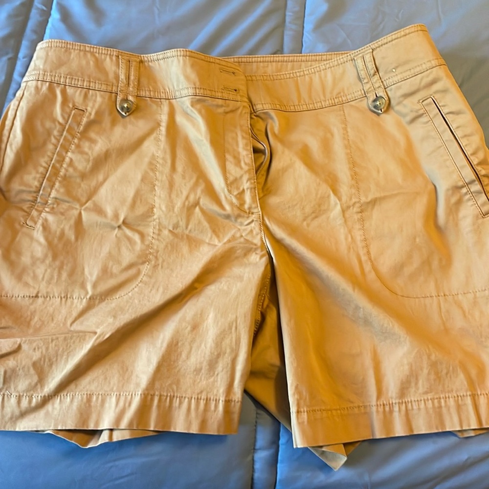 Talbots Shorts